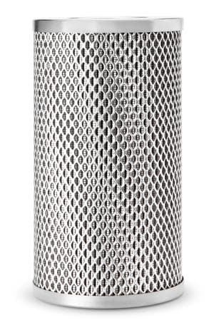 Гидравлический фильтр, Hydraulic Filter #HF35482