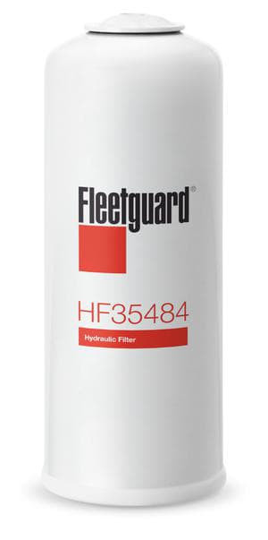 Гидравлический фильтр, Hydraulic Filter #HF35484
