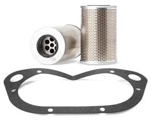 Гидравлический фильтр, Hydraulic Filter #HF6004 Гидравлический фильтр, Hydraulic Filter #HF6004