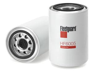 Гидравлический фильтр, Hydraulic Filter #HF6005 Гидравлический фильтр, Hydraulic Filter #HF6005