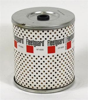 Гидравлический фильтр, Hydraulic Filter #HF6006 Гидравлический фильтр, Hydraulic Filter #HF6006