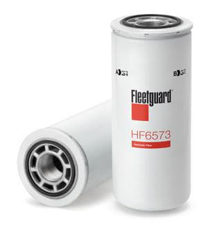 Гидравлический фильтр, Hydraulic Filter #HF6573