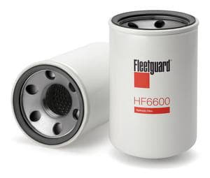 Гидравлический фильтр, Hydraulic Filter #HF6600