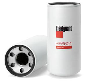 Гидравлический фильтр, Hydraulic Filter #HF6601