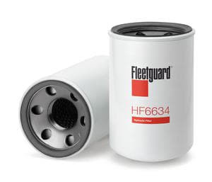 Гидравлический фильтр, Hydraulic Filter #HF6634