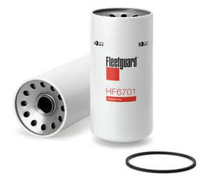 Hydraulic, Spin-On #HF6701 Hydraulic, Spin-On #HF6701