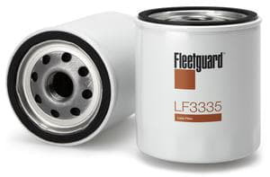 Масляный фильтр, Lube Filter #LF3335