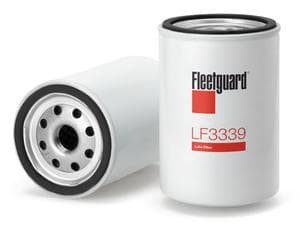Масляный фильтр, Lube Filter #LF3339
