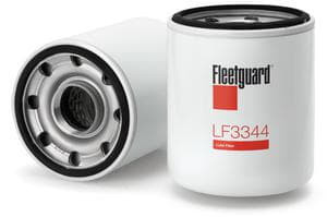 Масляный фильтр, Lube Filter #LF3344