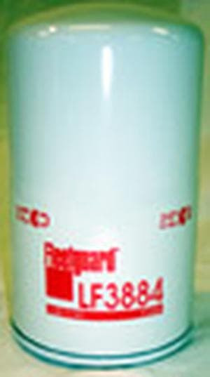 Машинное масло, Lube #LF3884