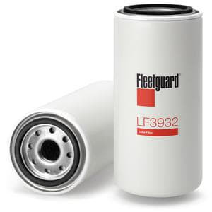 Масляный фильтр, Lube Filter #LF3932