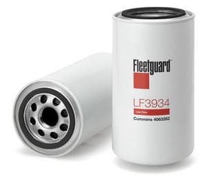Масляный фильтр, Lube Filter #LF3934
