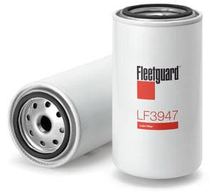 Масляный фильтр, Lube Filter #LF3947
