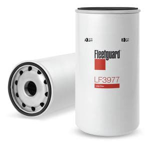 Масляный фильтр, Lube Filter Spin-On #LF3977 Масляный фильтр, Lube Filter Spin-On #LF3977