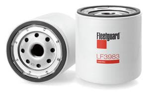 Масляный фильтр, Lube Filter #LF3983 Масляный фильтр, Lube Filter #LF3983