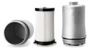 Топливный фильтр, Fuel Filter #OS497 Топливный фильтр, Fuel Filter #OS497