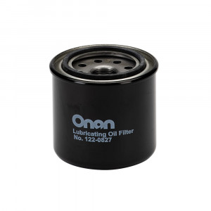Масляный фильтр, Oil Filter #122-0827