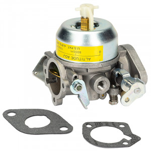 Комплект карбюратора, Carburetor Kit #146-0455