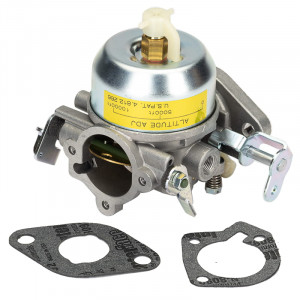 Комплект карбюратора, Carburetor Kit #146-0456