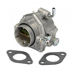 Карбюратор, Carburetor #146-0496