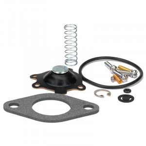 Carb Repair Kit #146-0658
