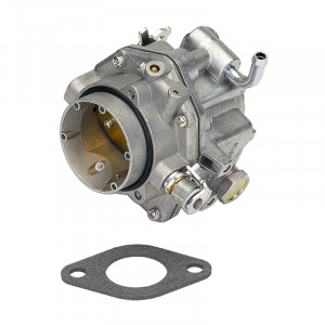Комплект для заправки карбюратора Emmissions, Emmissions Carb Kit #146-0662