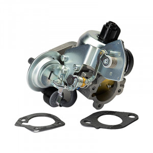 CARB KIT-REPL (TEXT) #146-0663