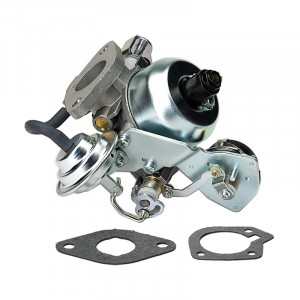 Комплект для заправки карбюратора Emmissions, Emmissions Carb Kit #146-0666