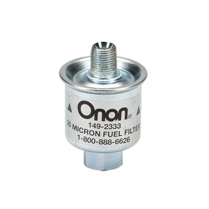 Топливный фильтр, Fuel Filter #149-2333 Топливный фильтр, Fuel Filter #149-2333