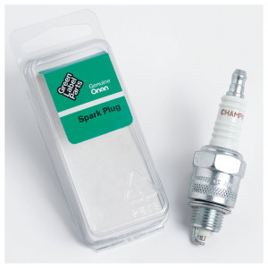 Свеча зажигания, Spark Plug #167-0262