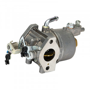 Карбюратор, Carburetor #A043K683