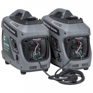 P2500i, 30A Paralleling Kit #A058U945