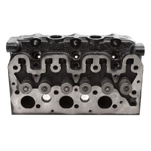 Головка блока цилиндров в сборе, Cylinder head assembly #111010610