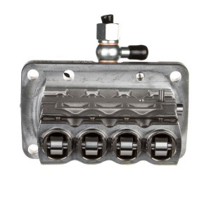 Топливный насос высокого давления, Fuel injection pump #131010080