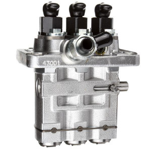 Топливный насос высокого давления, Fuel injection pump #131017531