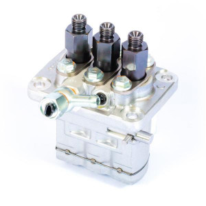 Топливный насос высокого давления, Fuel injection pump #131017592