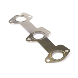 Прокладка выпускного коллектора, Exhaust manifold gasket #135996521 Прокладка выпускного коллектора, Exhaust manifold gasket #135996521