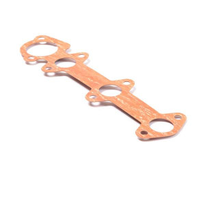 Прокладка, Heat exchanger mounting gasket #135996790 Прокладка, Heat exchanger mounting gasket #135996790