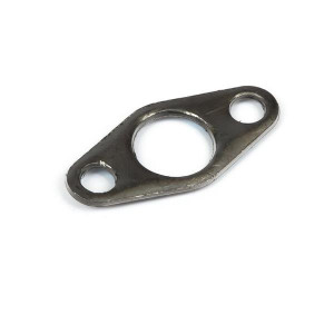 Прокладка блока зажигания модуля очистки выбросов, Clean emissions module ignition unit gasket #137996040