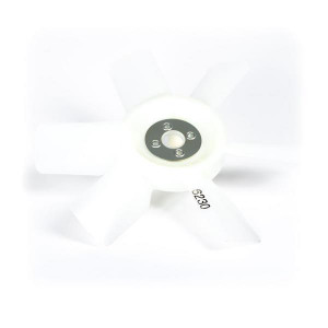 Вентилятор радиатора, Radiator fan #145306230