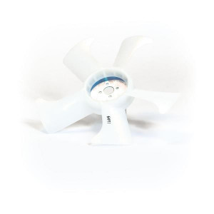 Вентилятор радиатора, Radiator fan #145306491