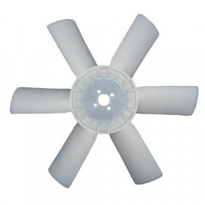 Вентилятор радиатора, Radiator fan #145306730