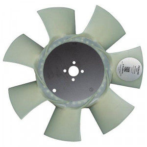 Вентилятор радиатора, Radiator fan #145306880