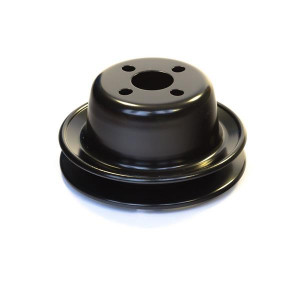 Шкив генератора, Alternator pulley #145337040