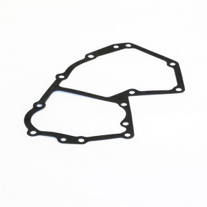 Прокладка корпуса ГРМ, Timing case gasket #165996490