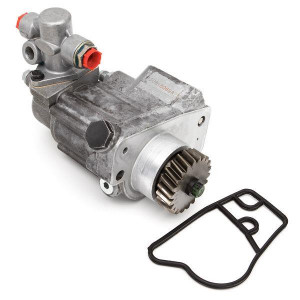 Топливный насос высокого давления, Fuel injection pump #1842722C91