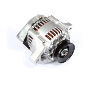 Генератор, Alternator #185046220