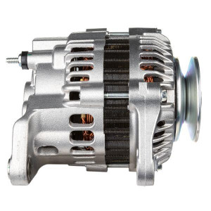 Генератор, Alternator #185046320