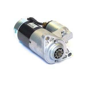 Стартер, Starter motor #185086551