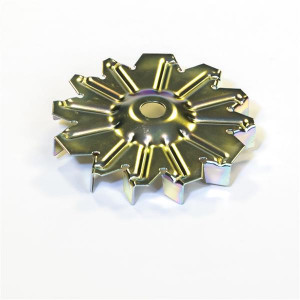 Шкив генератора, Alternator pulley #185436120